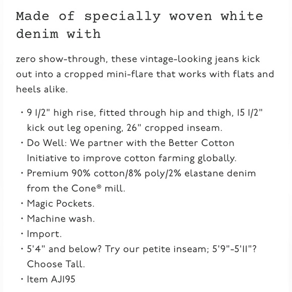 Madewell Cali Demi-Boot White - Picture 3 of 3